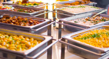 Menús de alta cocina