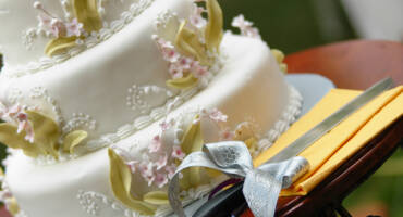 Pastelería y postres